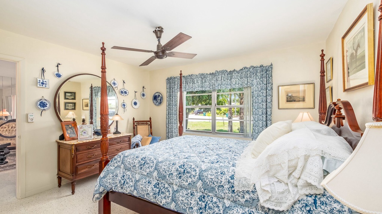 Photo of Bedroom in Melbourne