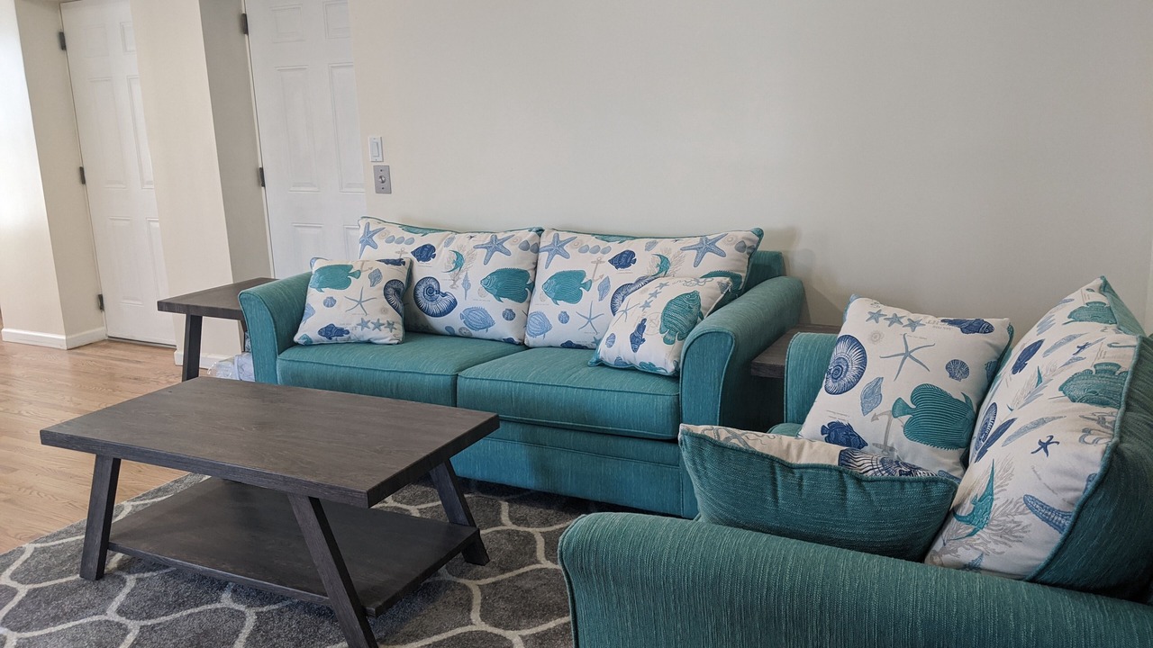 Photo of Bedroom in Wildwood