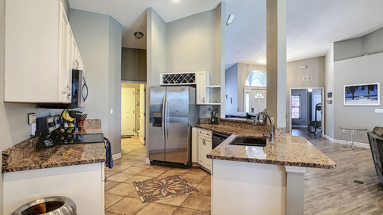 Photo of Kitchen in Inwood