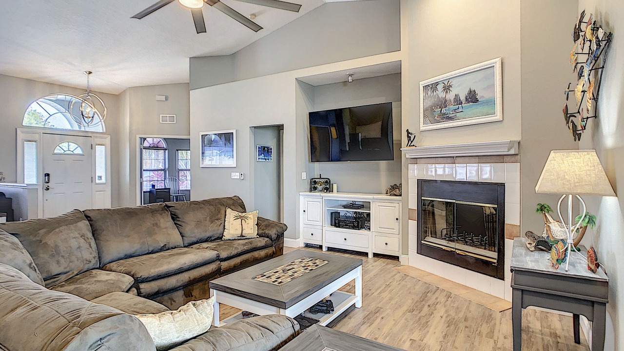 Photo of Livingroom in Inwood