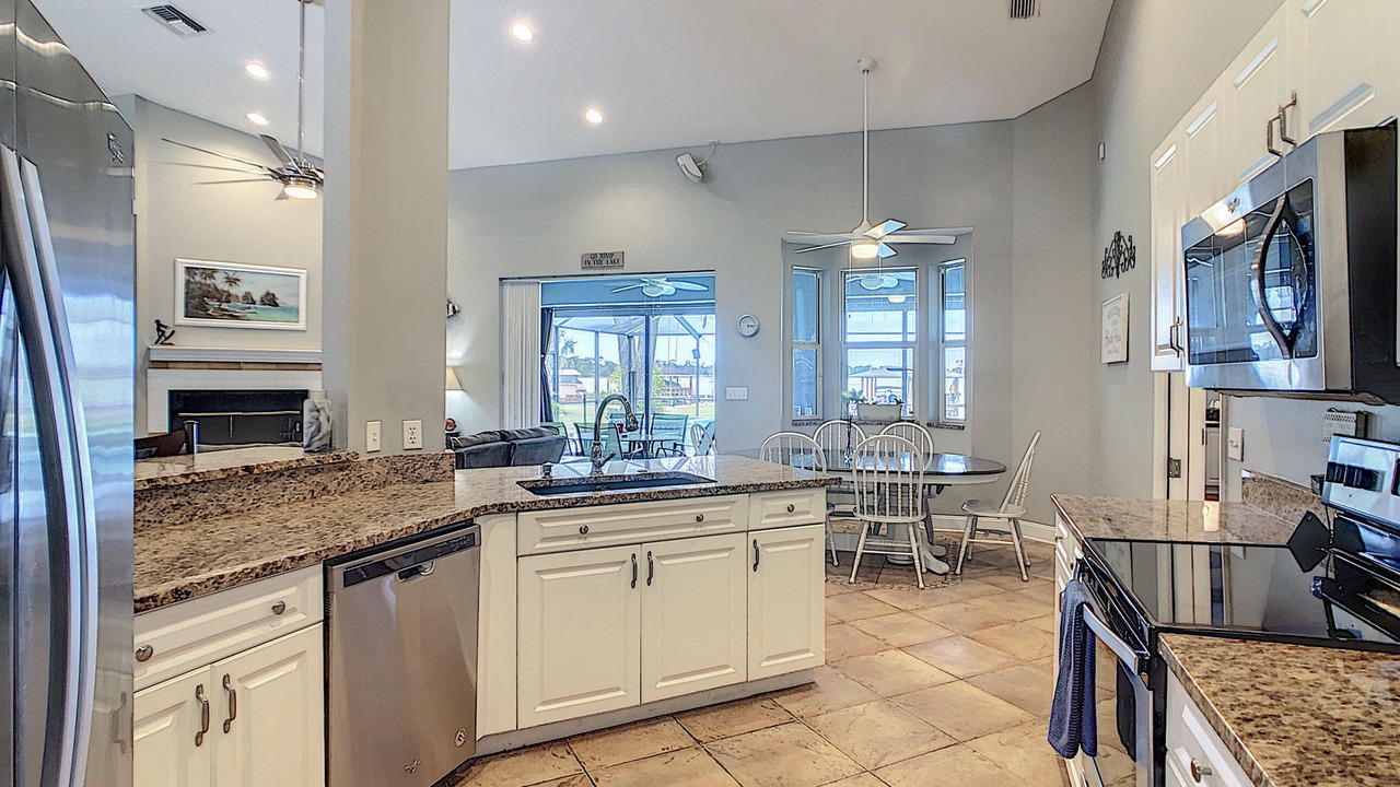 Photo of Kitchen in Inwood