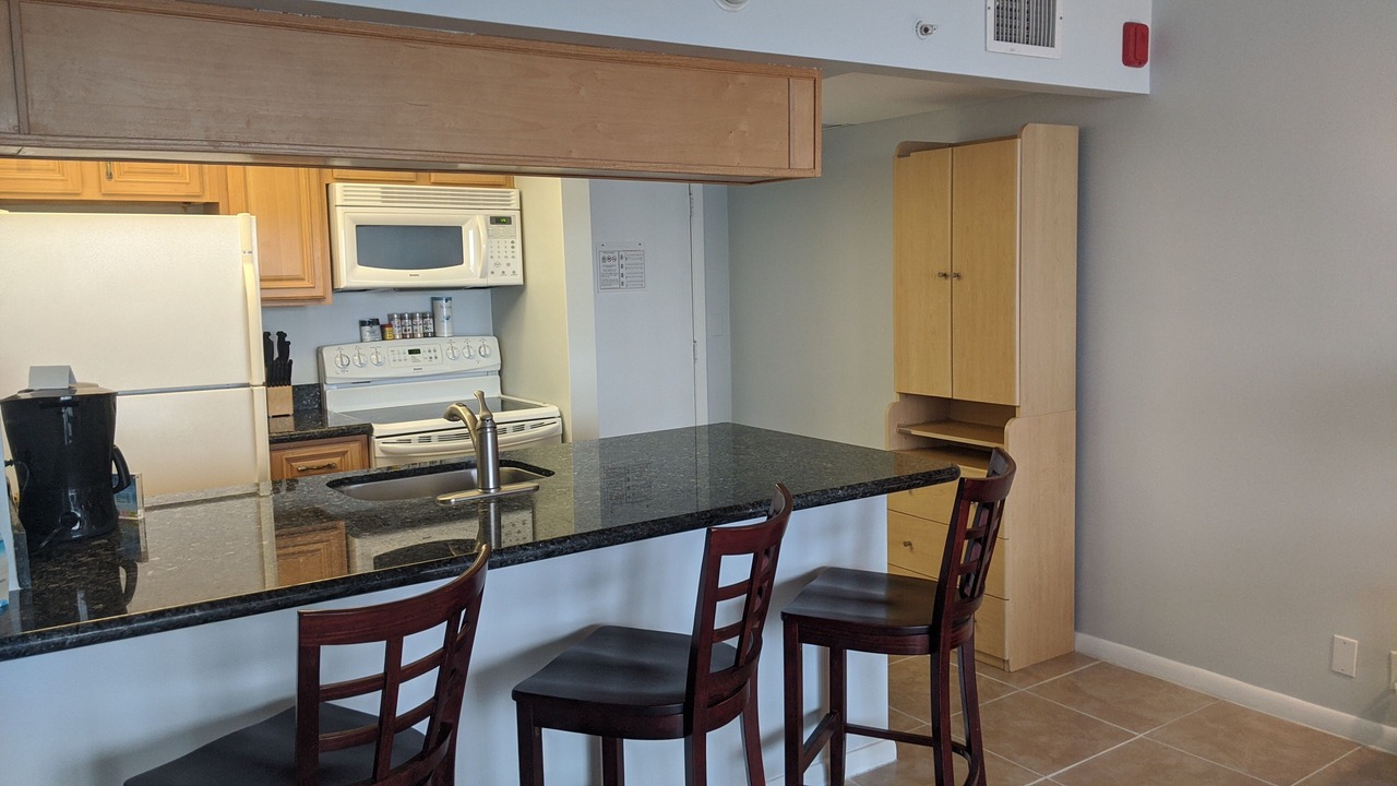 Photo of Kitchen in Hutchinson Island South