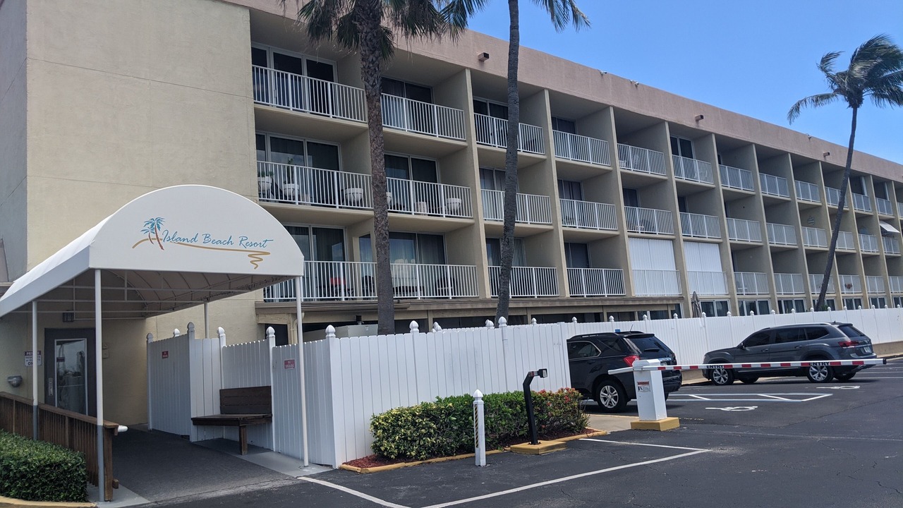 Photo of Outdoor in Hutchinson Island South