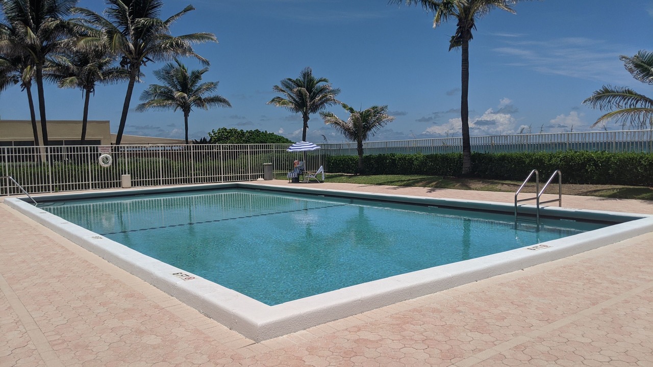 Photo of Outdoor in Hutchinson Island South