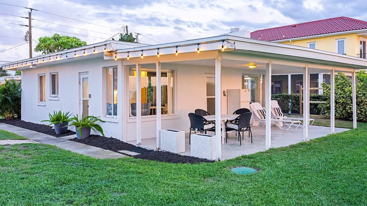 Photo of Outdoor in Nokomis