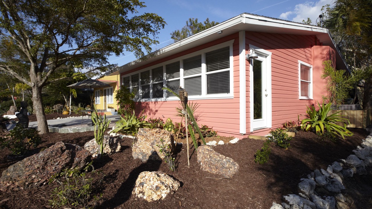 Photo of Outdoor in Laurel Park