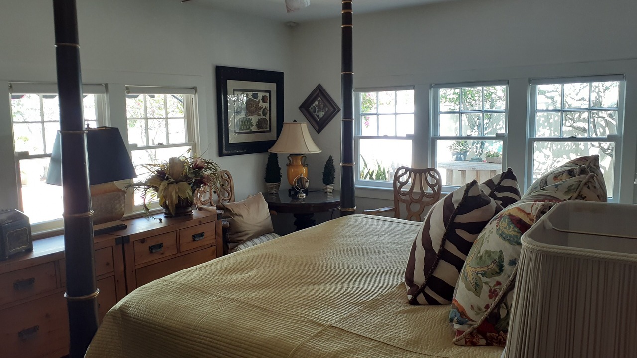 Photo of Bedroom in West Palm Beach
