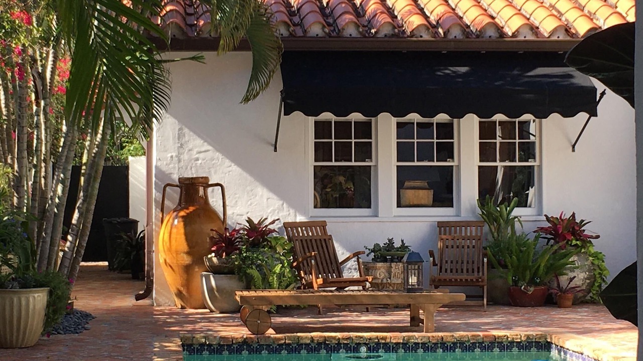 Photo of Outdoor in West Palm Beach