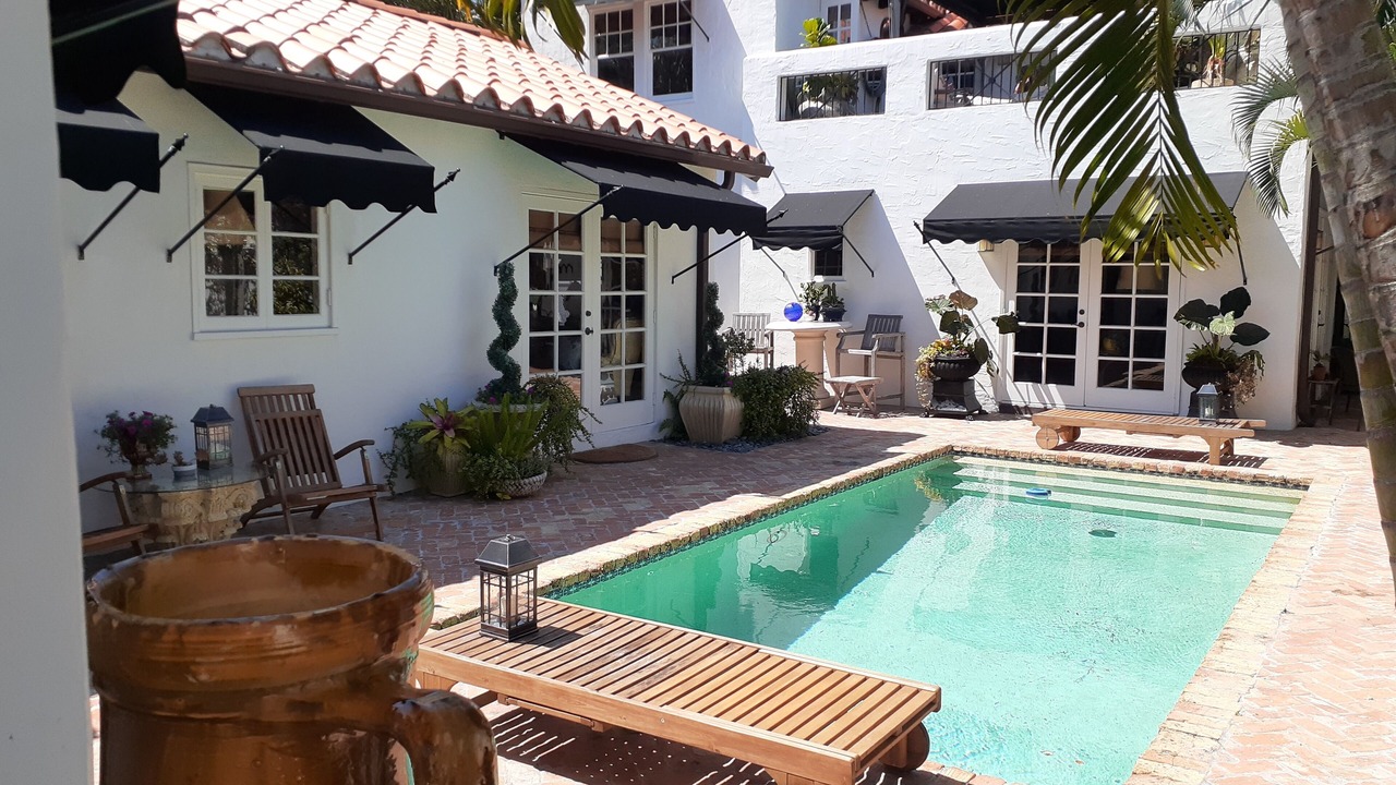 Photo of Outdoor in West Palm Beach