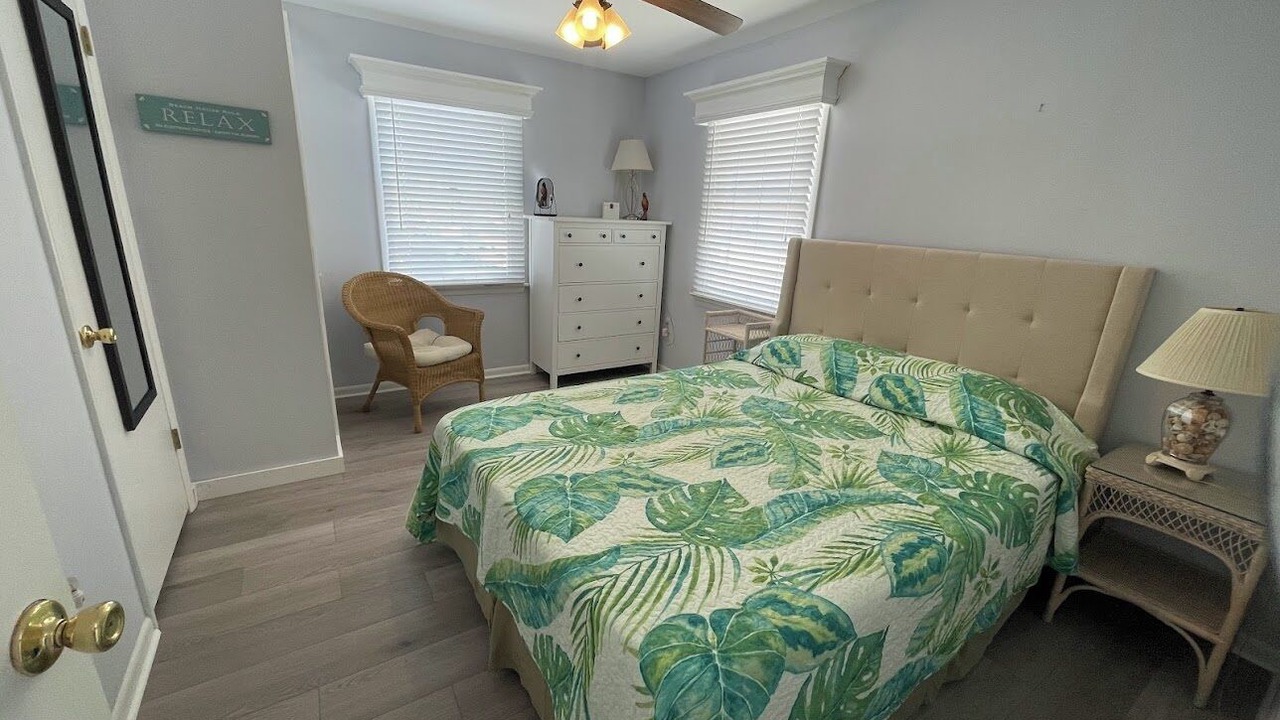 Photo of Bedroom in Sea Isle City