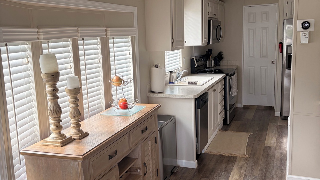 Photo of Kitchen in Braden River