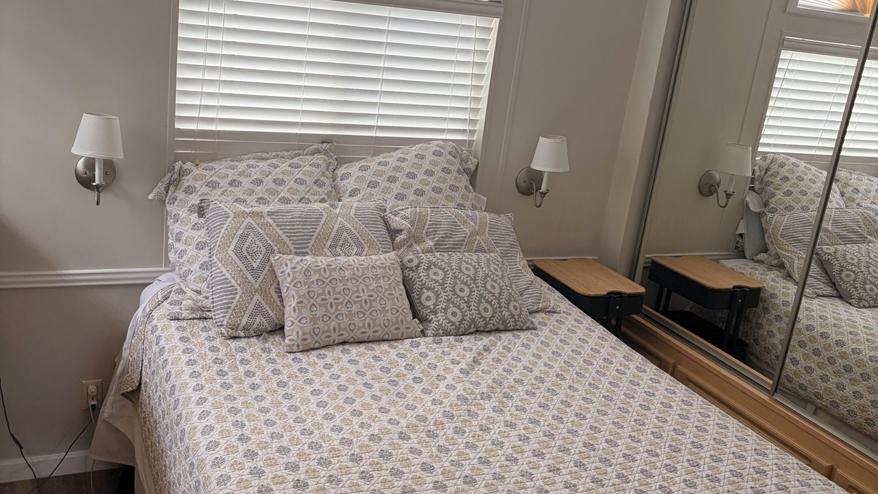 Photo of Bedroom in Braden River