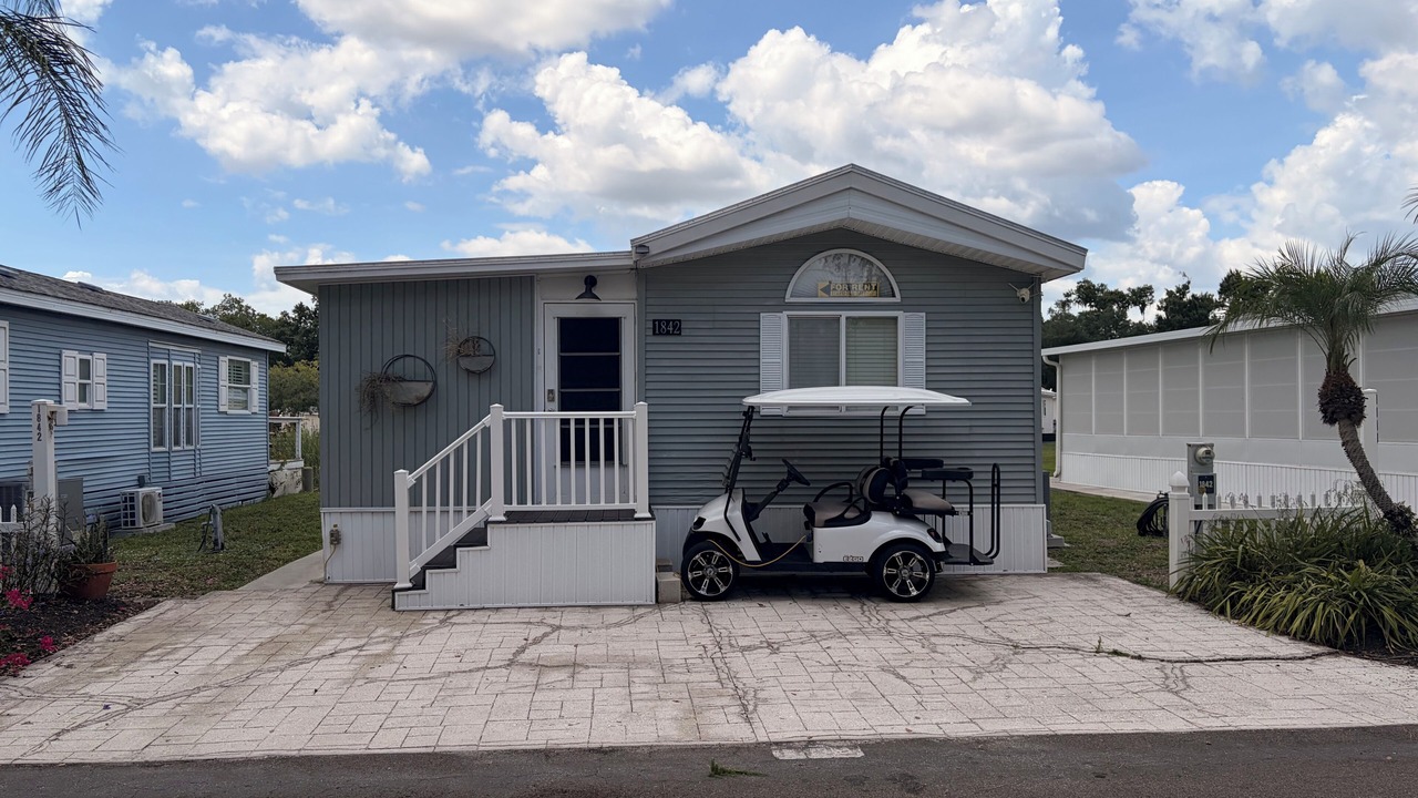 Photo of Outdoor in Braden River