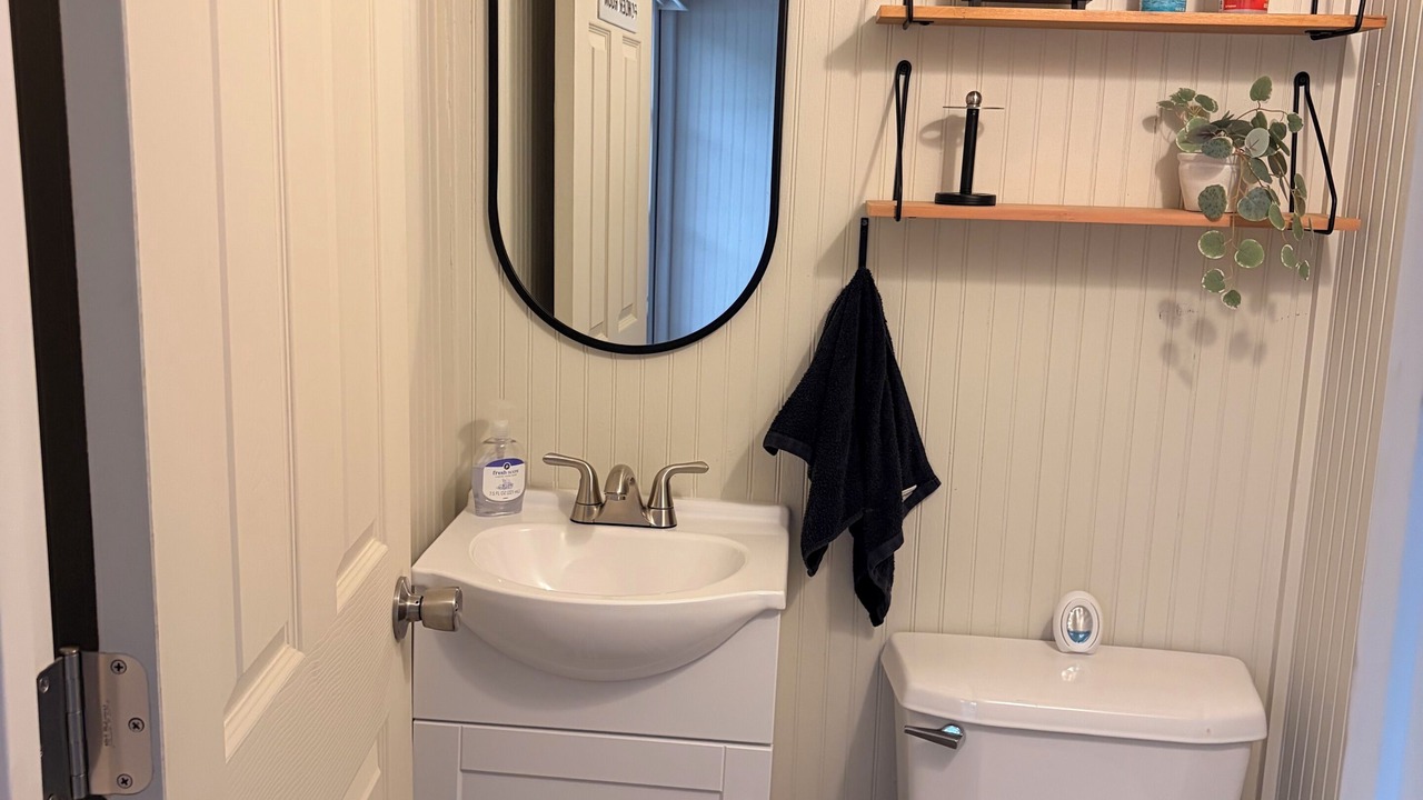 Photo of Bathroom in Braden River