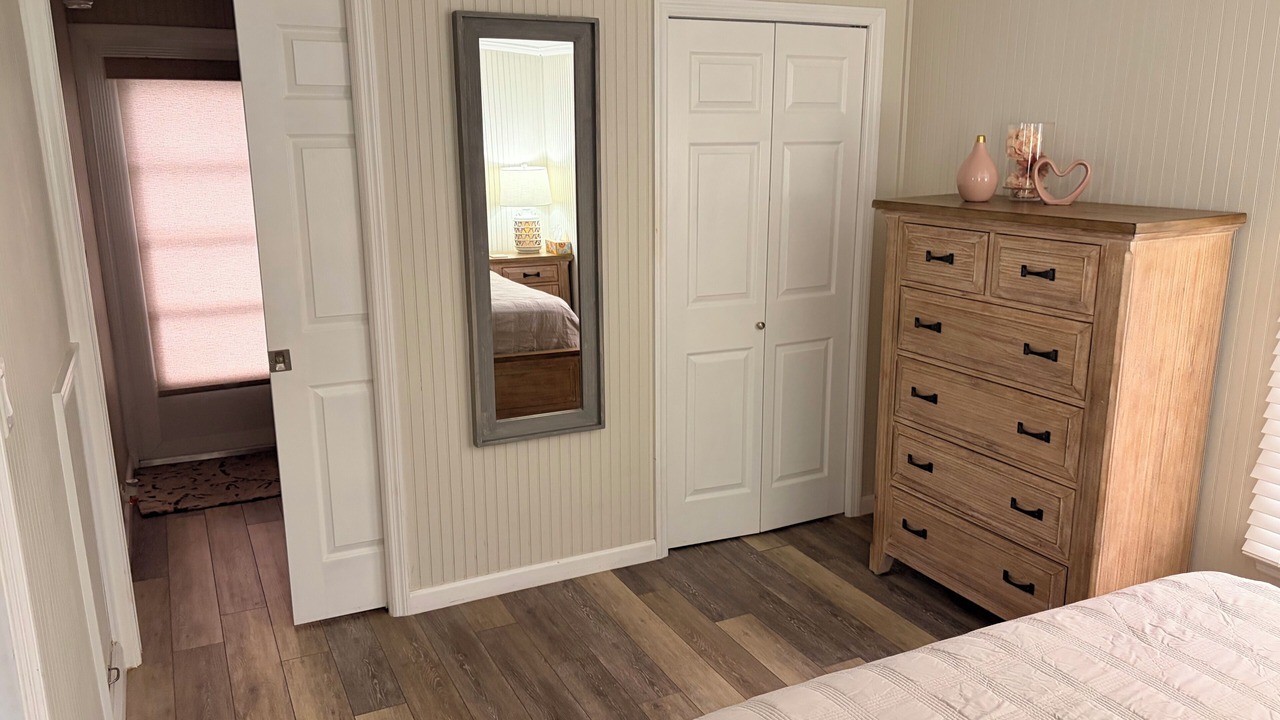 Photo of Bedroom in Braden River