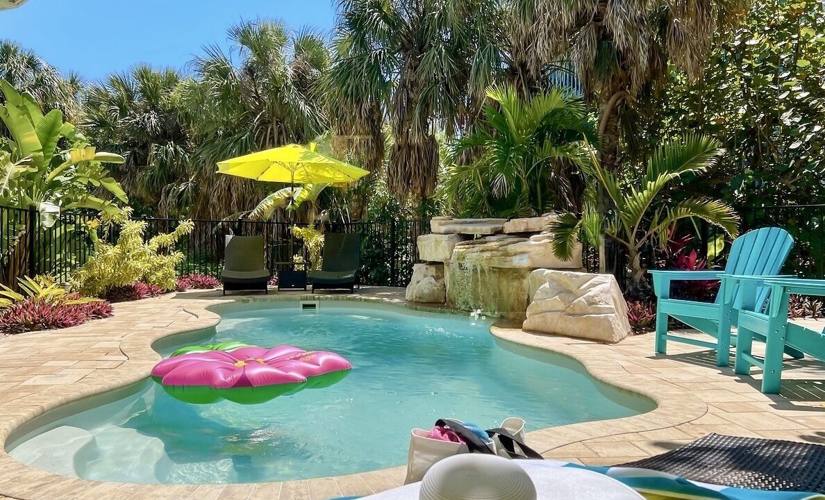 Photo of Outdoor in North Captiva