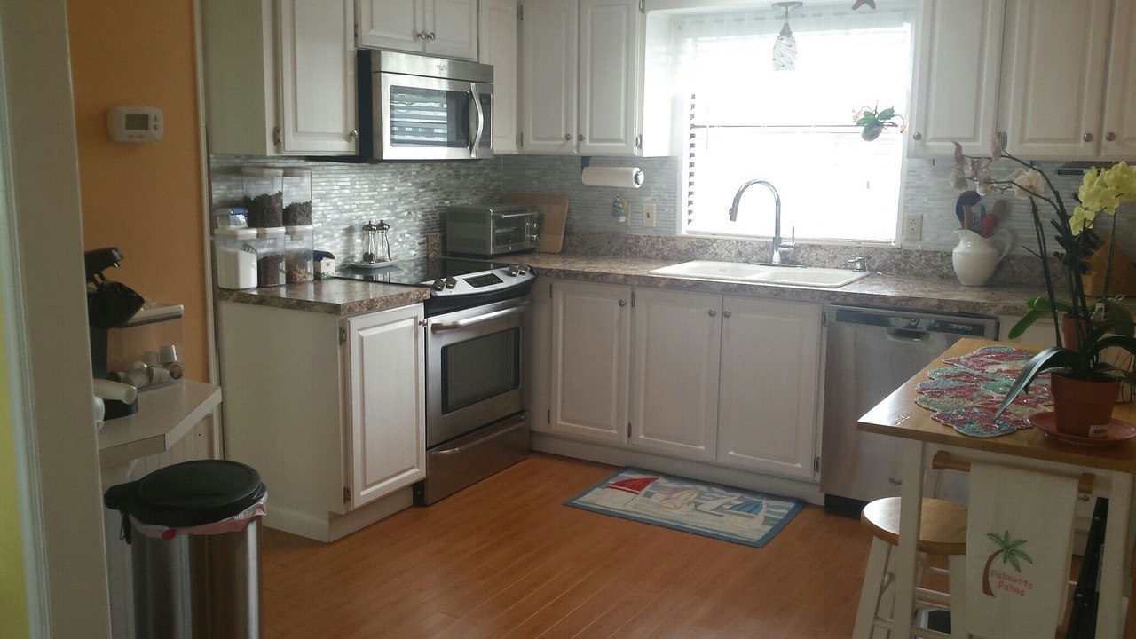 Photo of Kitchen in Biggar