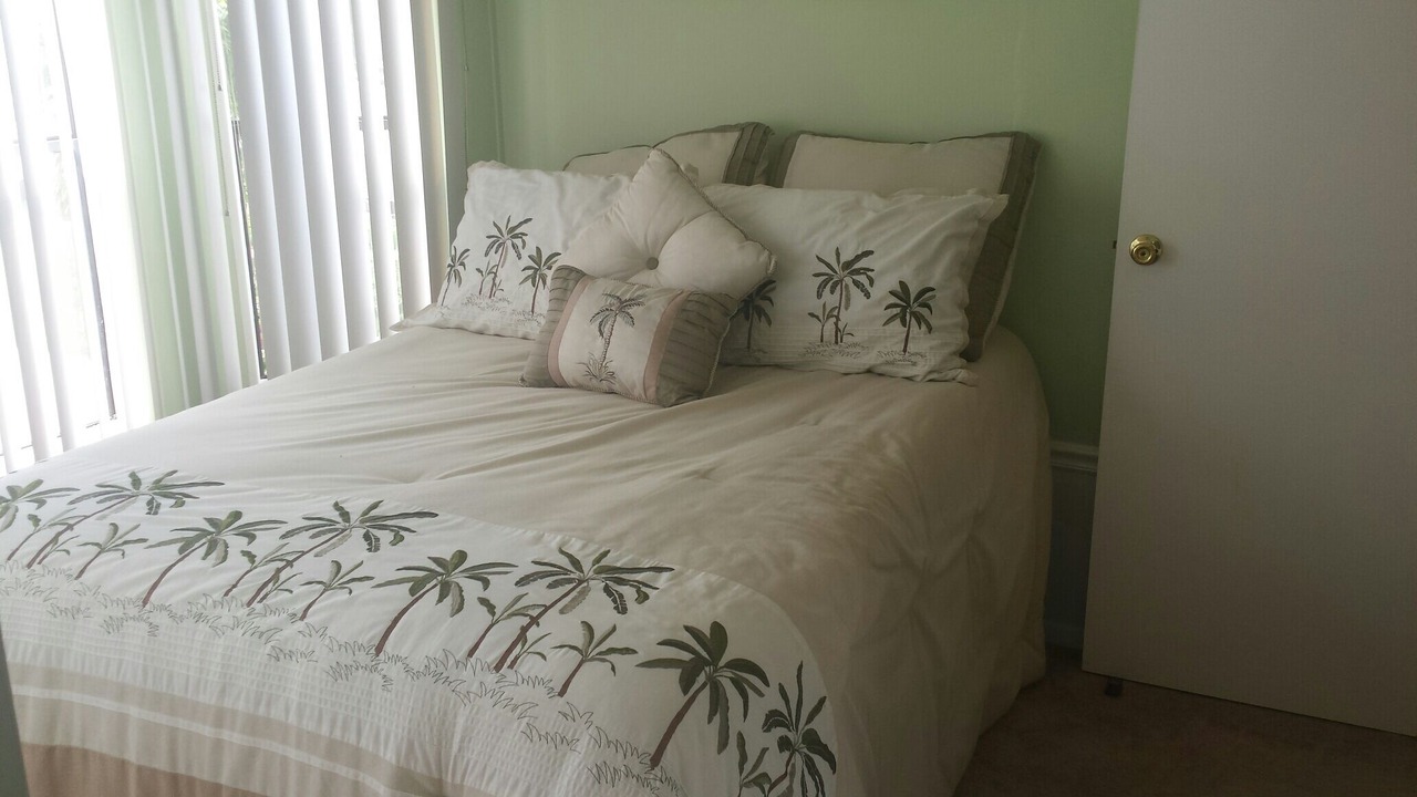Photo of Bedroom in Biggar