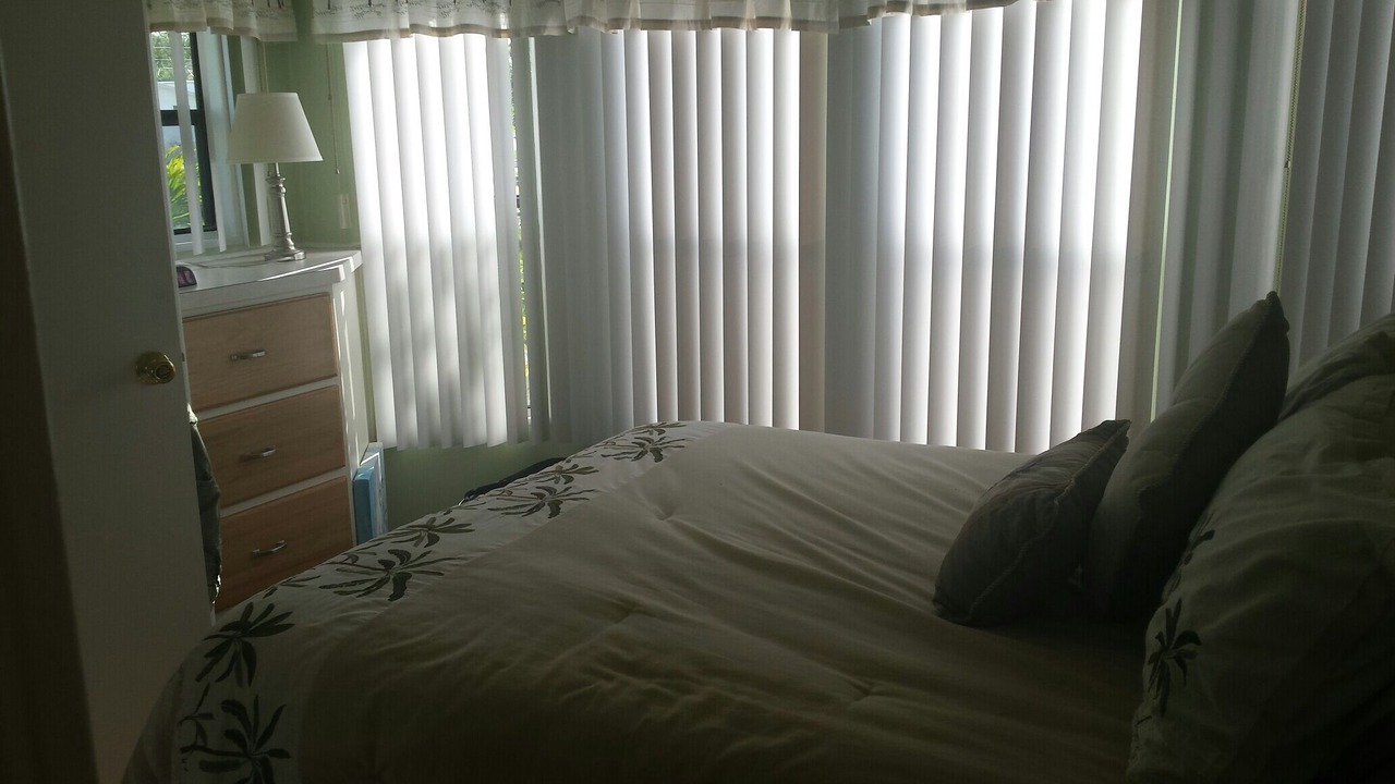 Photo of Bedroom in Biggar