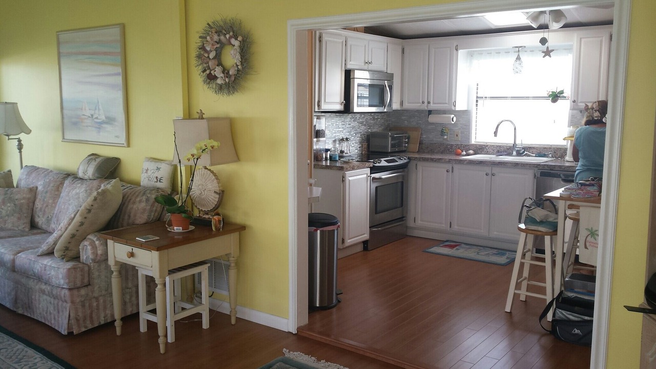 Photo of Livingroom in Biggar