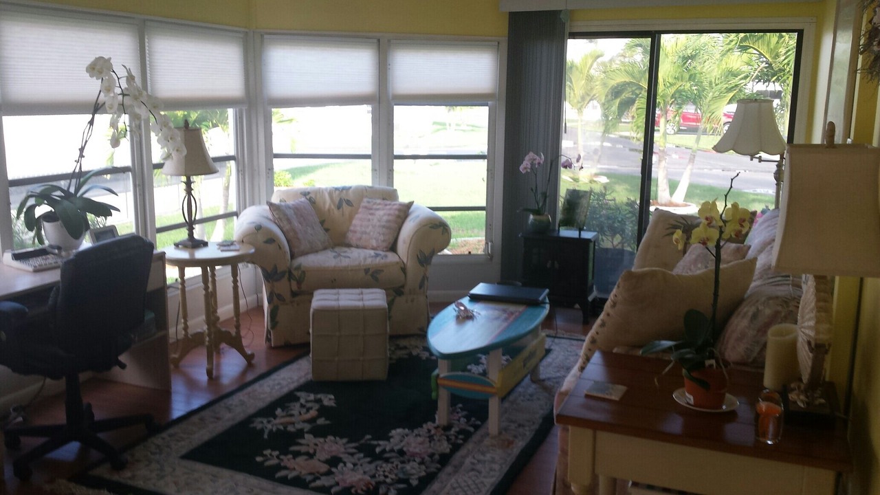 Photo of Livingroom in Biggar