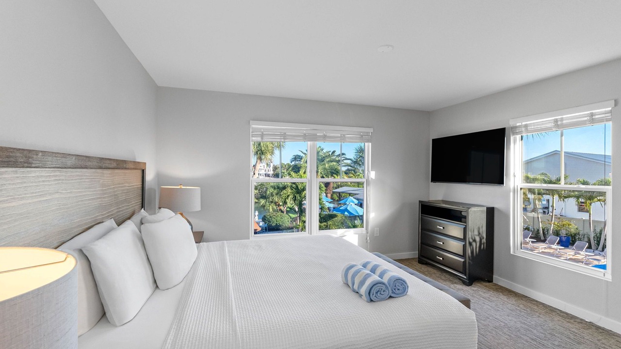Photo of Bedroom in Nokomis