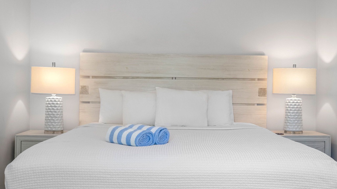 Photo of Bedroom in Nokomis