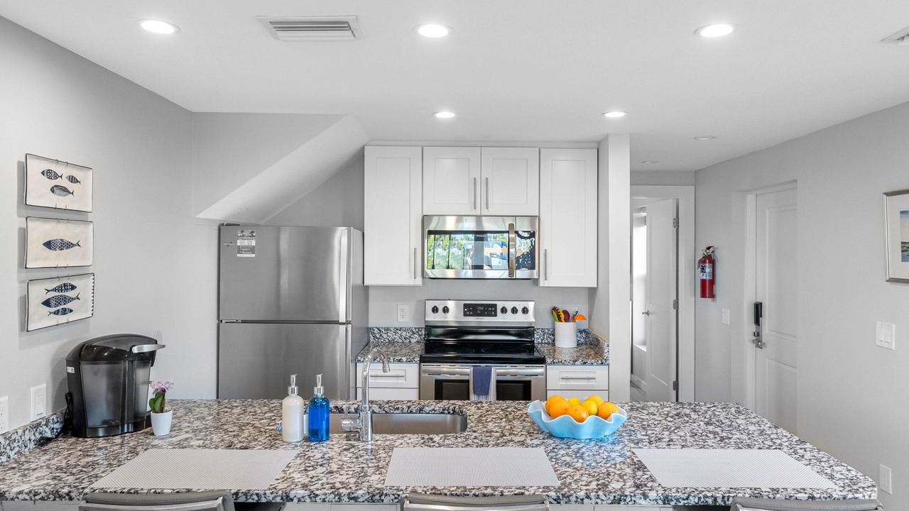 Photo of Kitchen in Nokomis