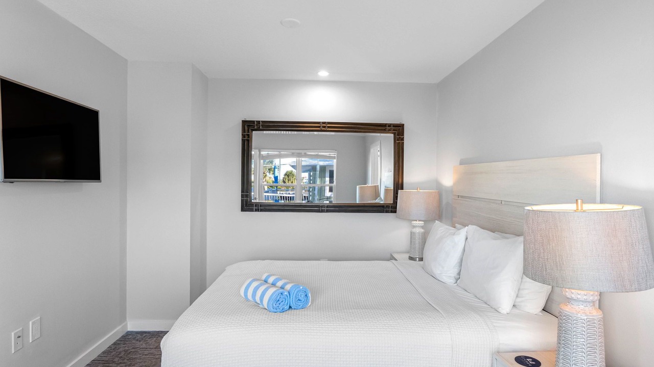 Photo of Bedroom in Nokomis