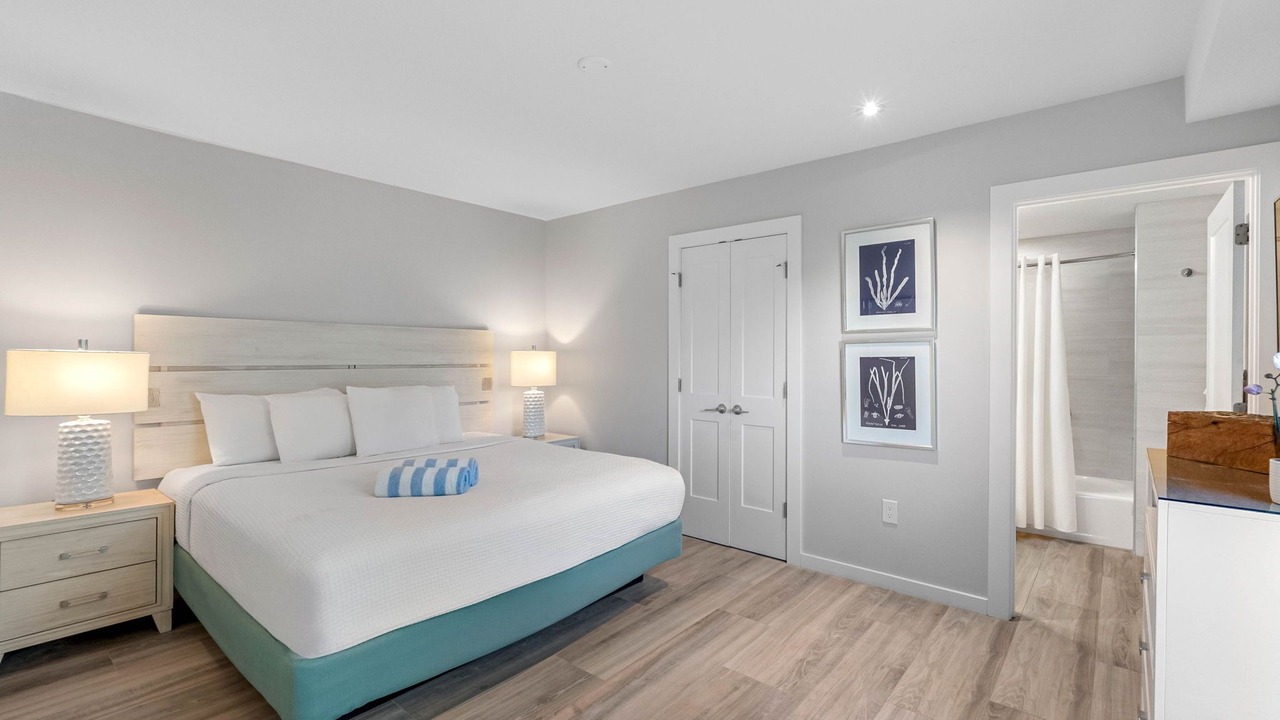 Photo of Bedroom in Nokomis