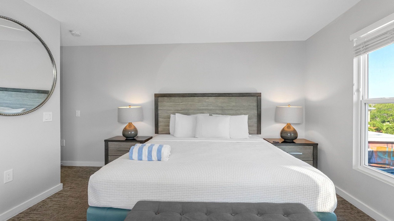 Photo of Bedroom in Nokomis