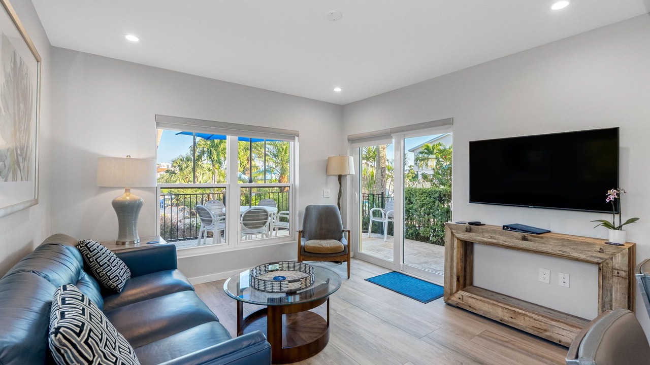 Photo of Livingroom in Nokomis