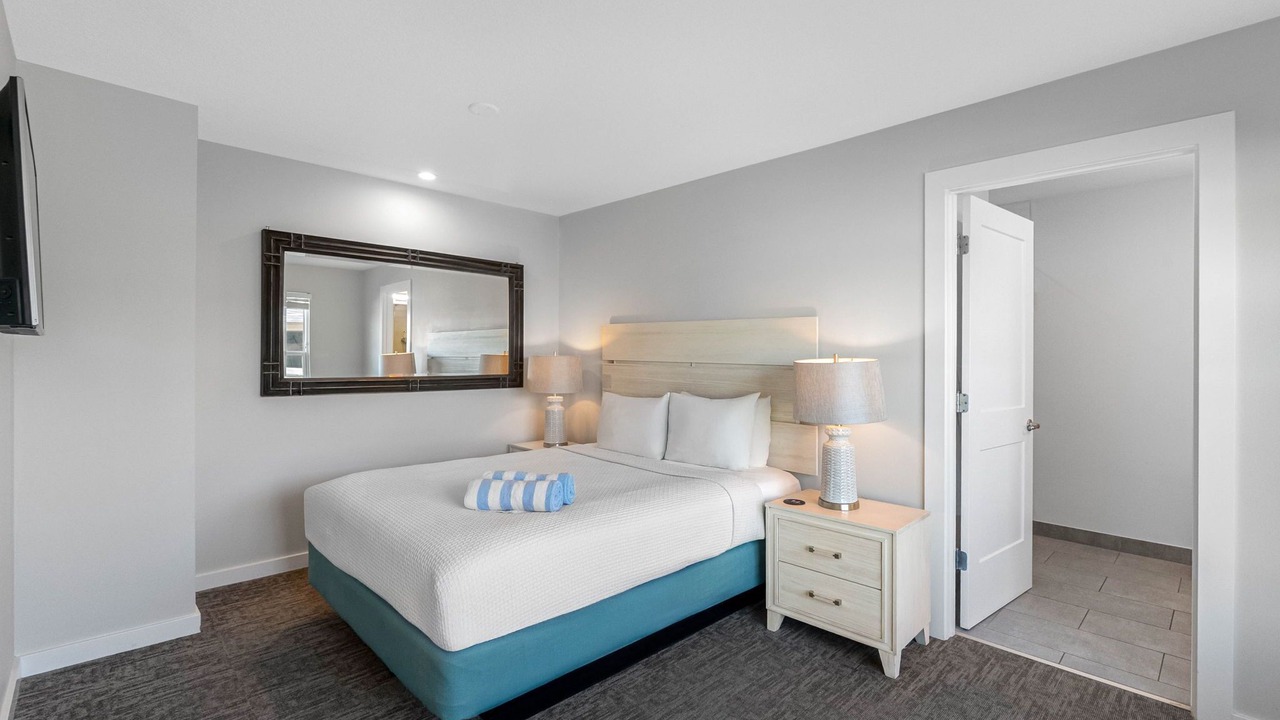 Photo of Bedroom in Nokomis