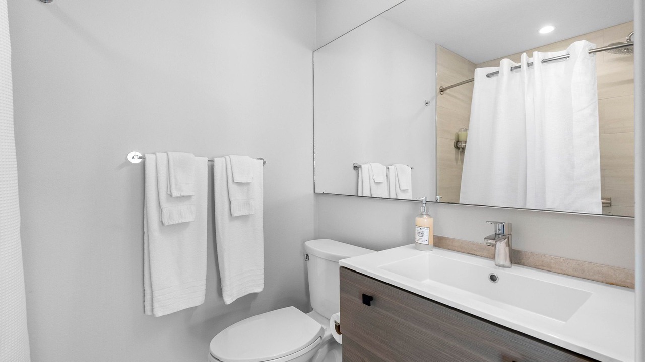 Photo of Bathroom in Nokomis