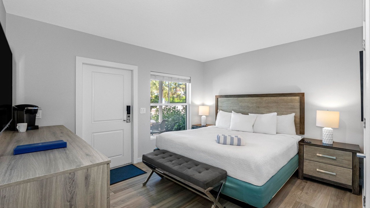 Photo of Bedroom in Nokomis