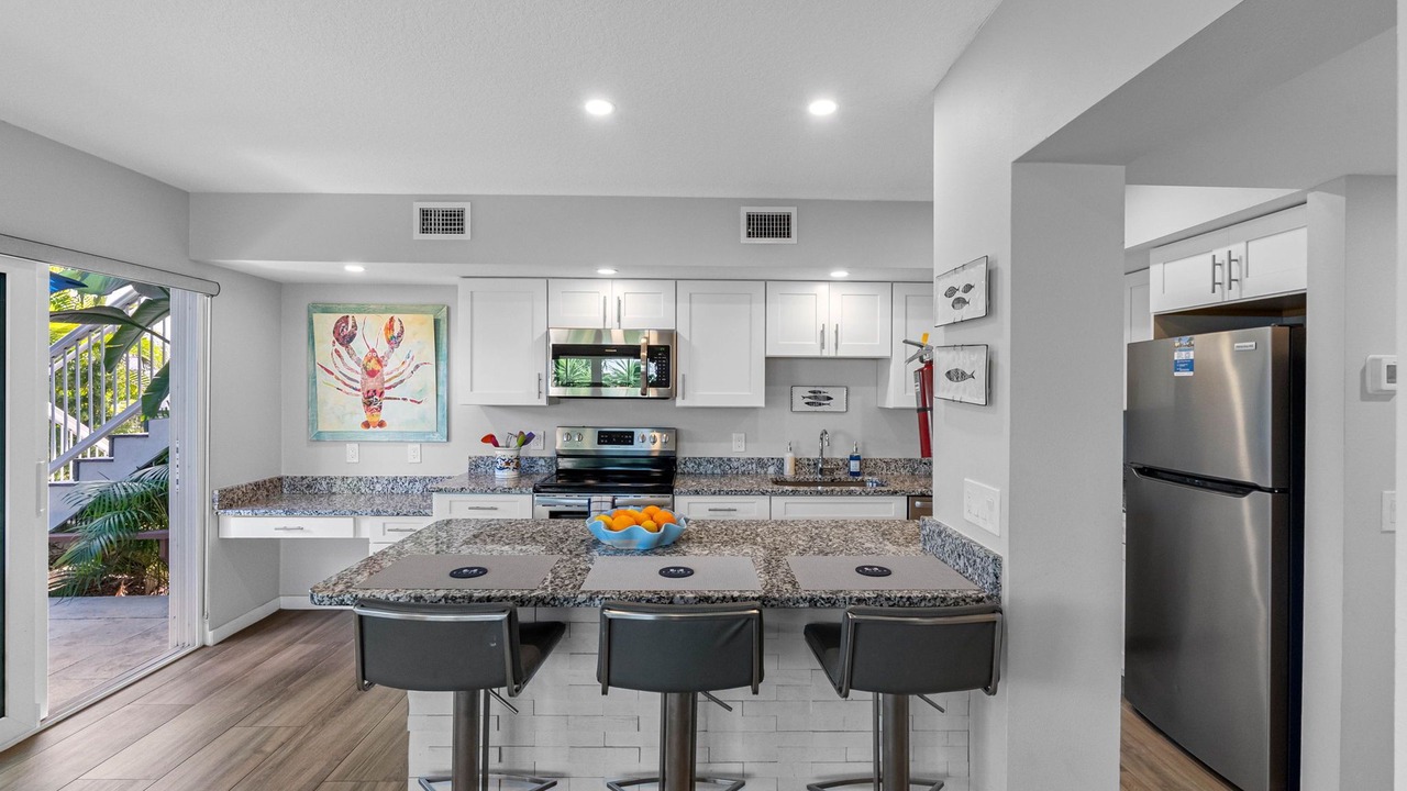 Photo of Kitchen in Nokomis