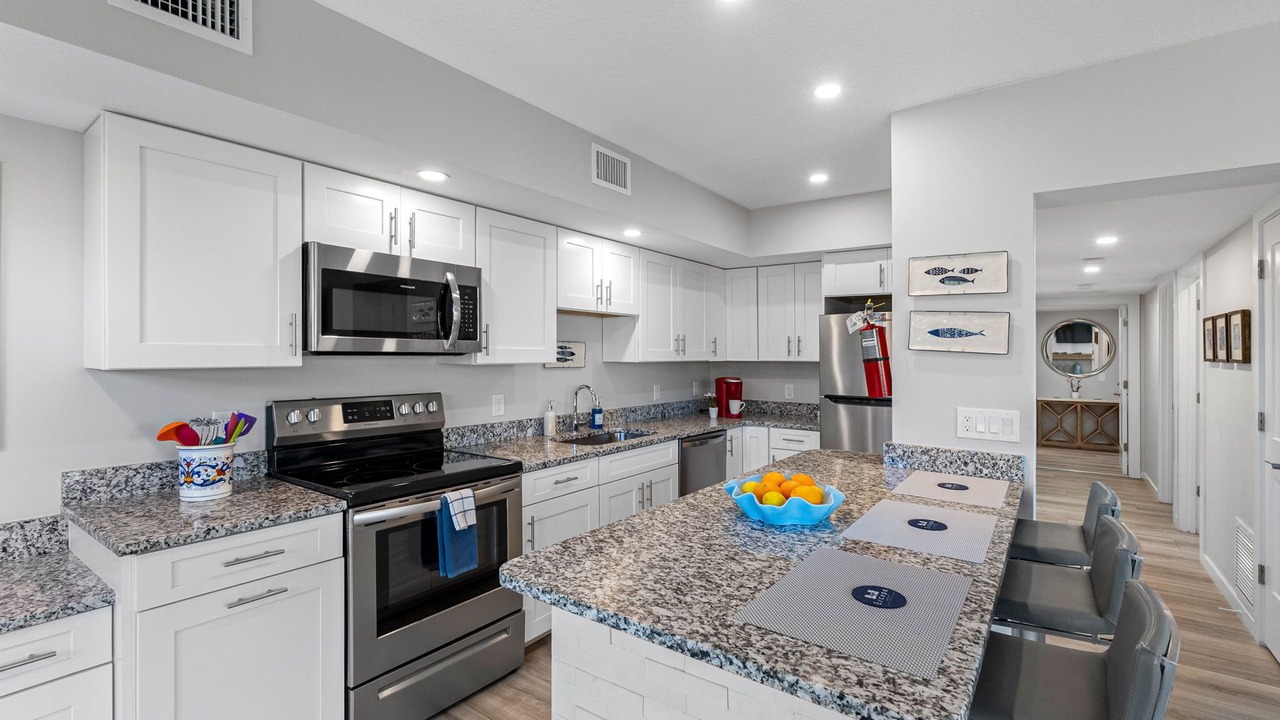 Photo of Kitchen in Nokomis