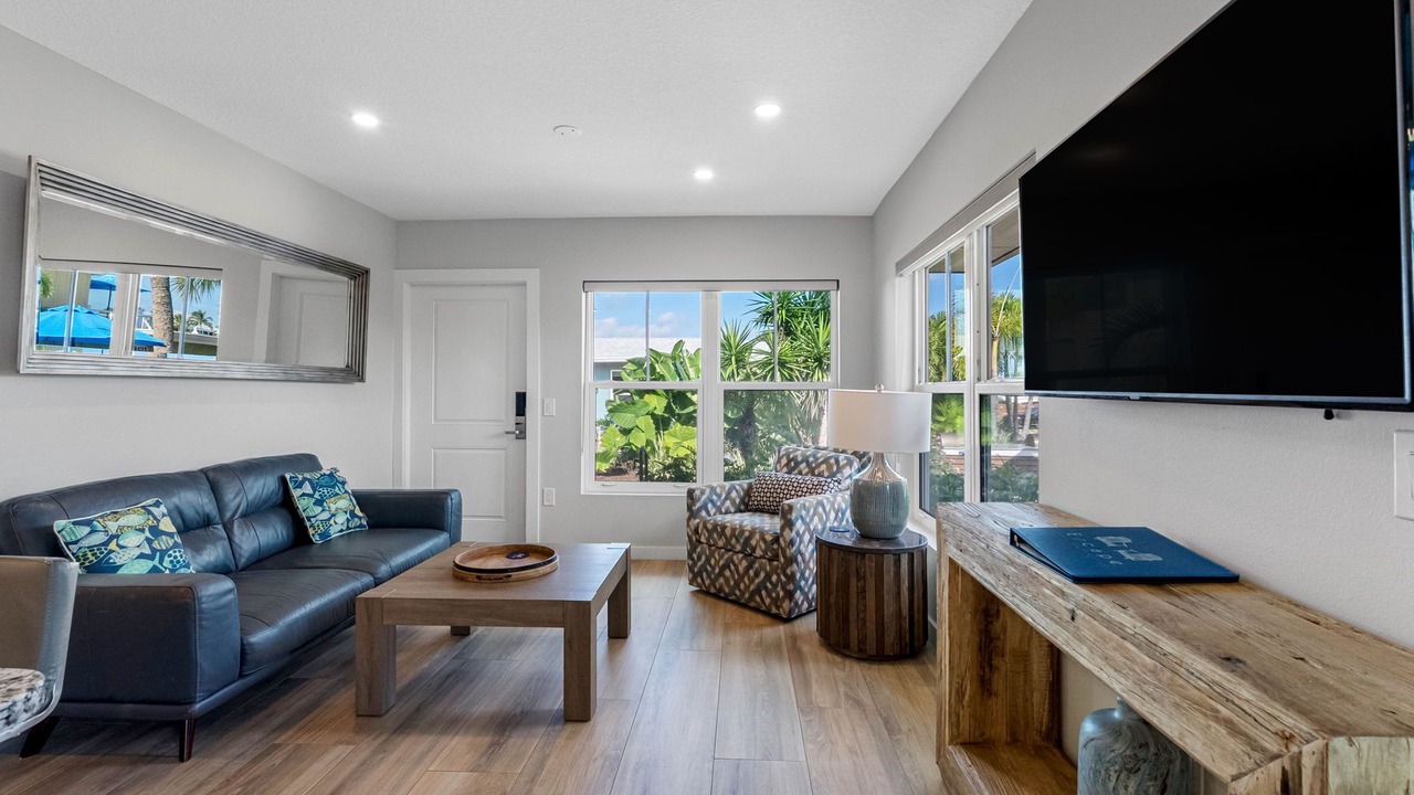 Photo of Livingroom in Nokomis