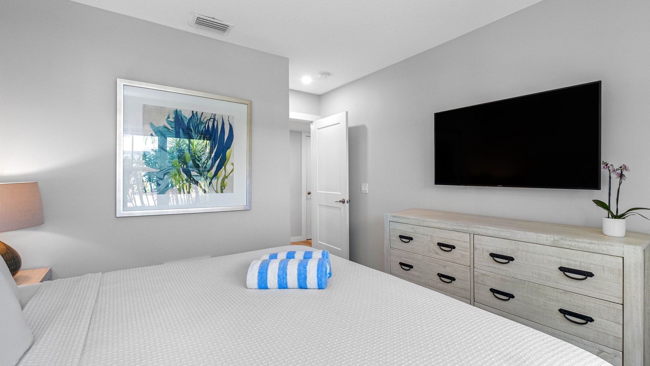 Photo of Bedroom in Nokomis