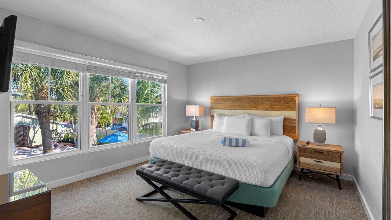 Photo of Bedroom in Nokomis