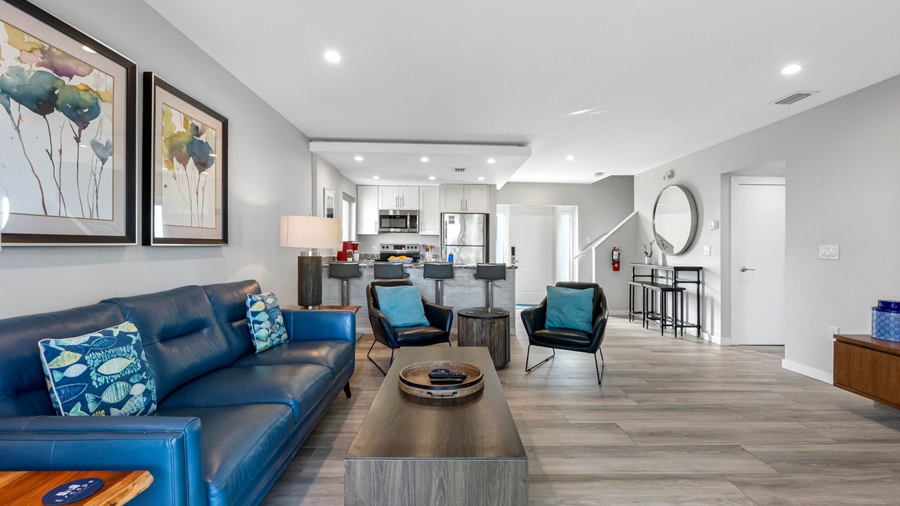 Photo of Livingroom in Nokomis
