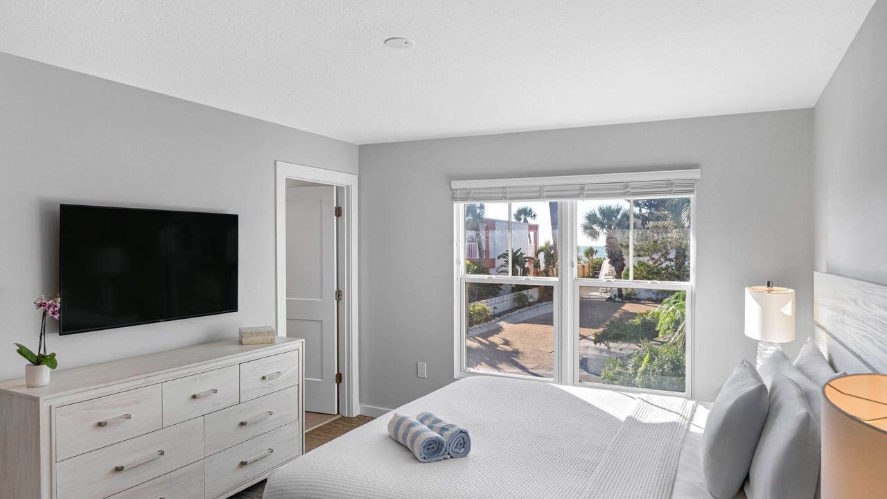Photo of Bedroom in Nokomis