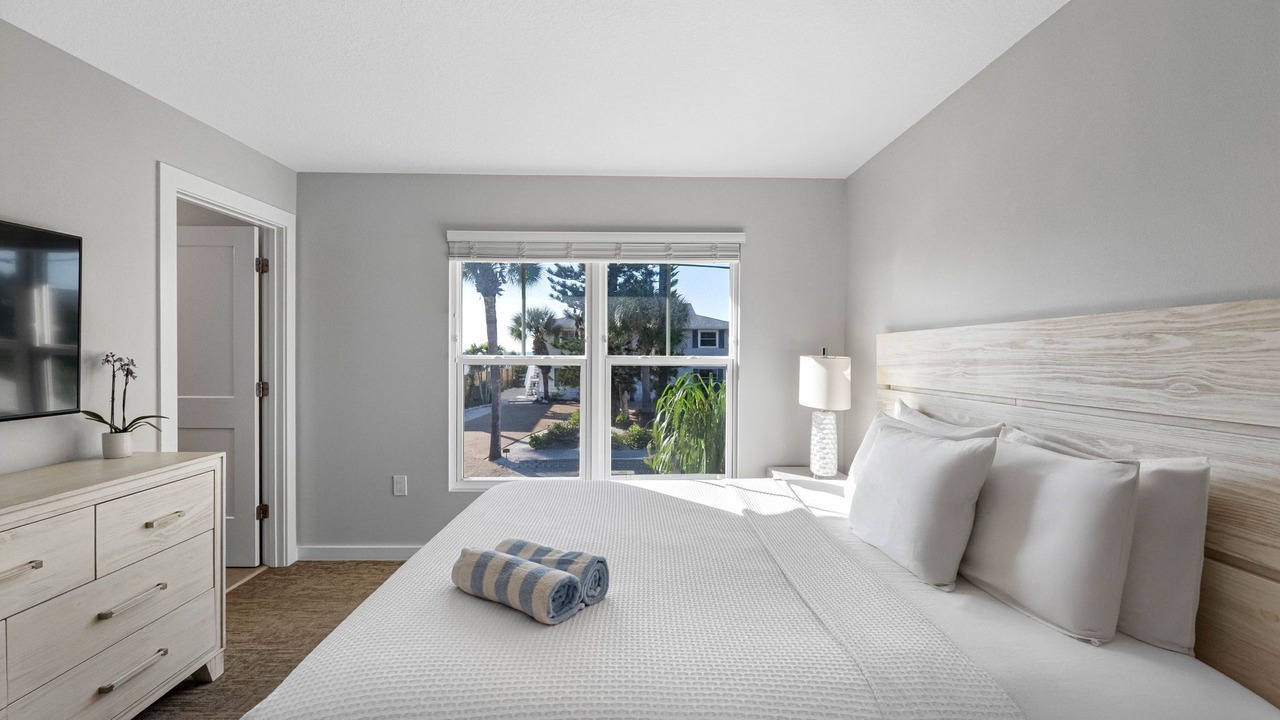 Photo of Bedroom in Nokomis