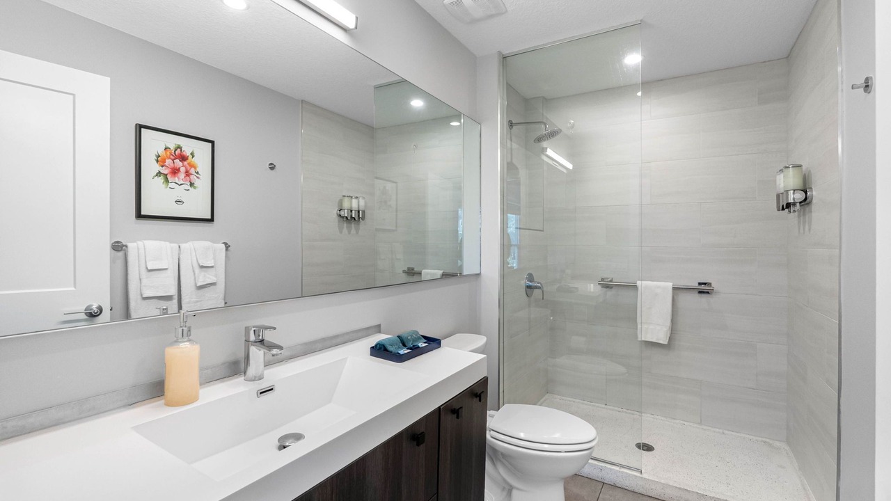 Photo of Bathroom in Nokomis