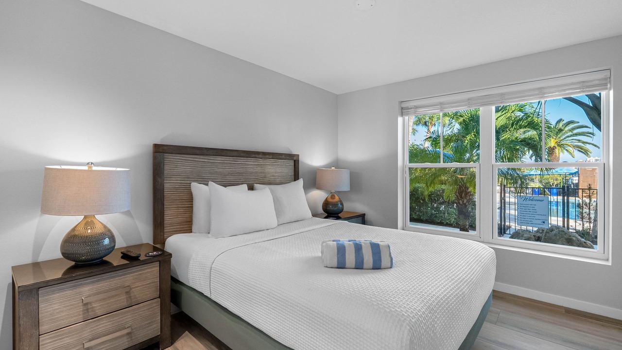 Photo of Bedroom in Nokomis