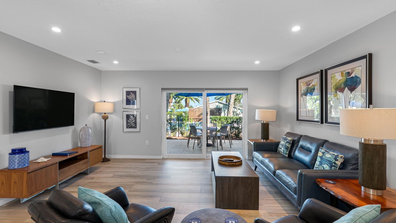 Photo of Livingroom in Nokomis