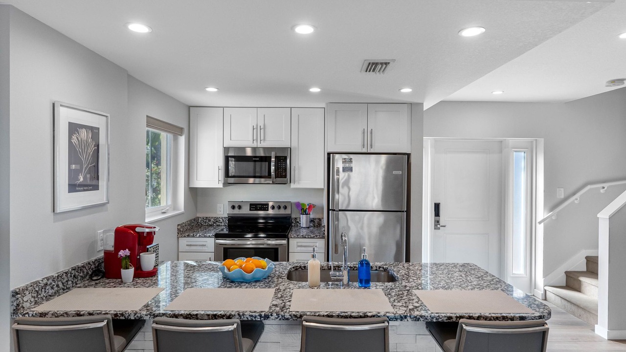 Photo of Kitchen in Nokomis