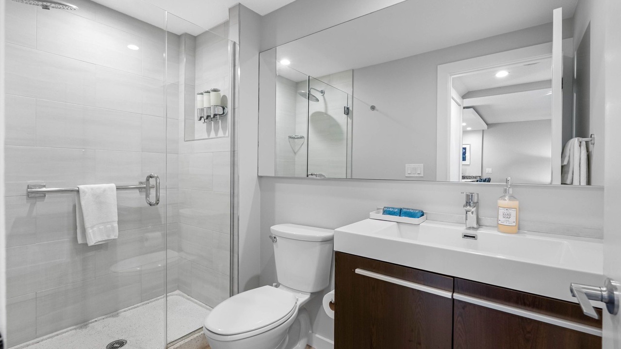 Photo of Bathroom in Nokomis