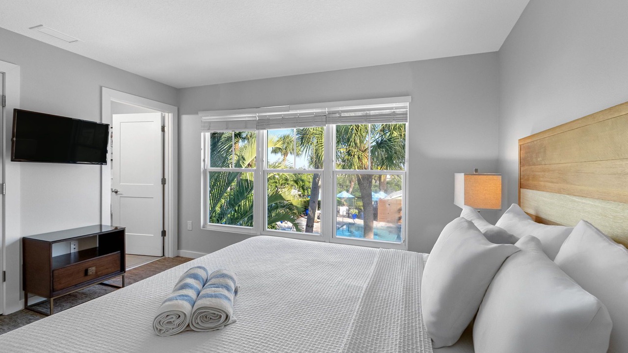 Photo of Bedroom in Nokomis