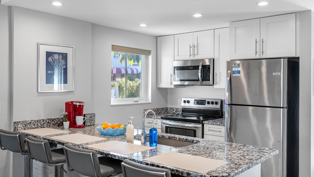 Photo of Kitchen in Nokomis